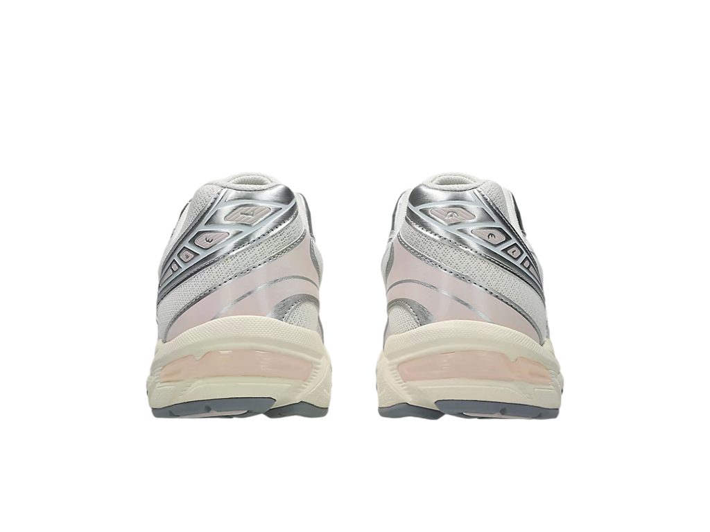 ASICS Gel 1130 Cream Pink Cloud – Sneaker – Foto 4 von 5