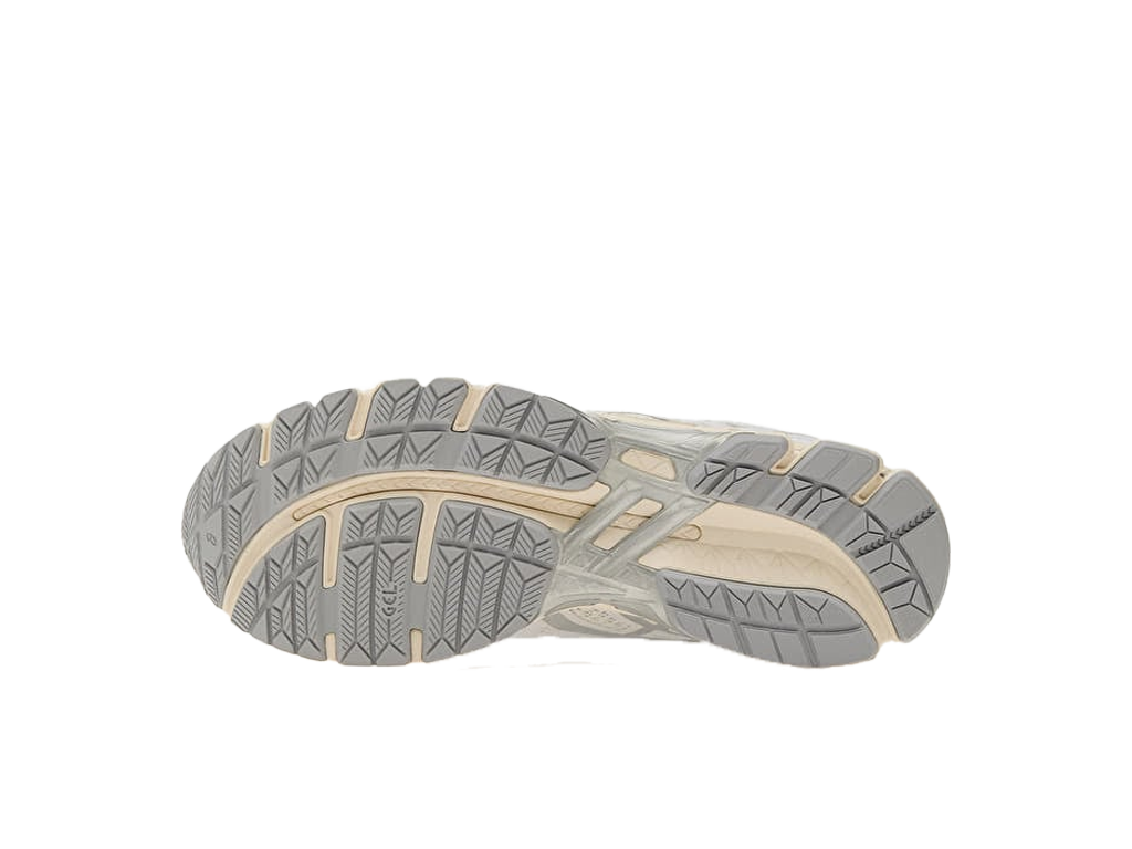 ASICS Gel Kayano 20 White Pure Silver – tenisky – fotka 5 z 5