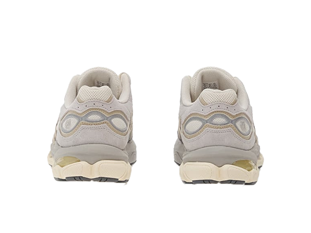 ASICS Gel NYC 2.0 Cream Concrete – sneakers – foto 4 van 5