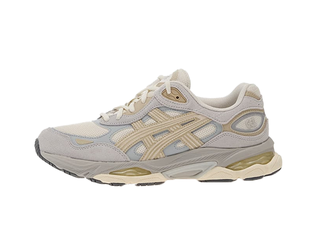 ASICS Gel NYC 2.0 Cream Concrete