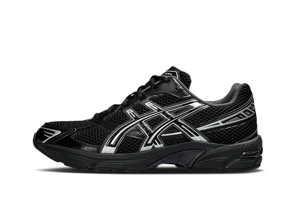 ASICS Gel 1130 Black Pure Silver-Asics-pikastore.cz