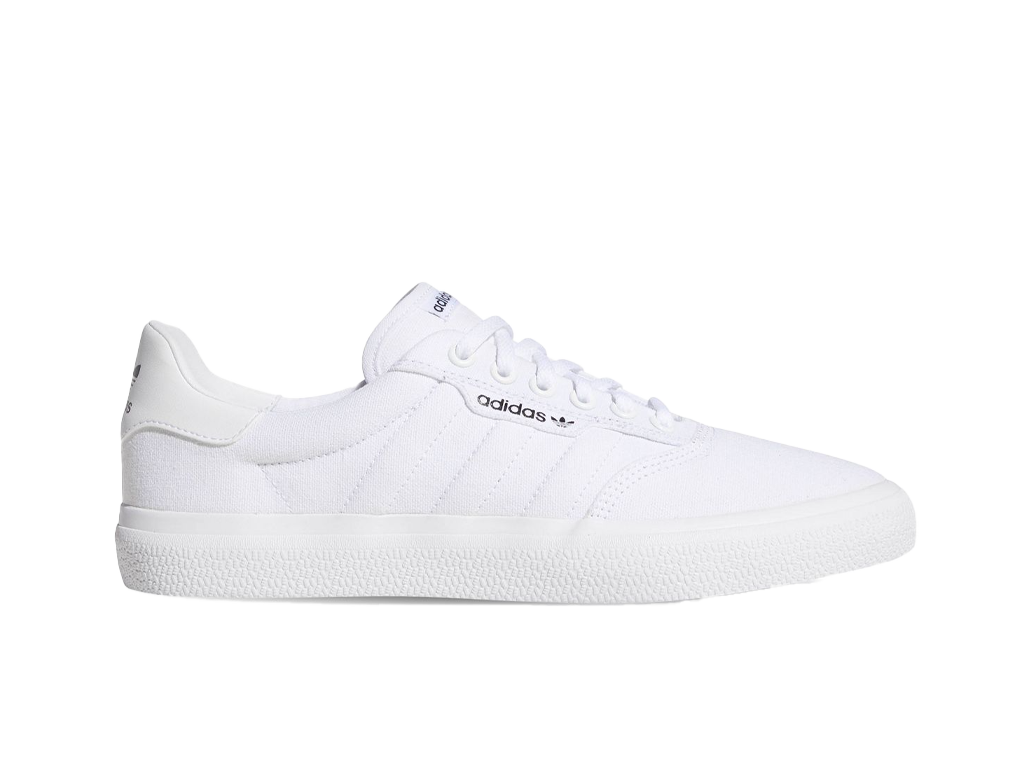 Adidas 3MC Vulc Cloud White-Adidas-pikastore.cz