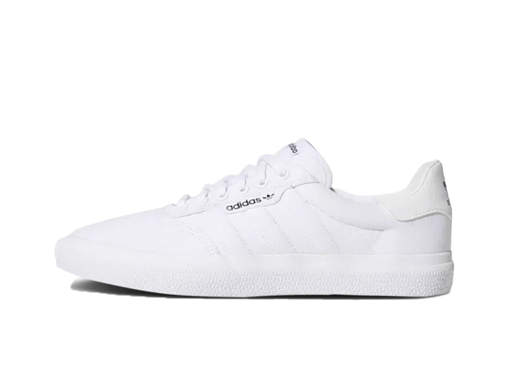 Adidas 3MC Vulc Cloud White-Adidas-pikastore.cz
