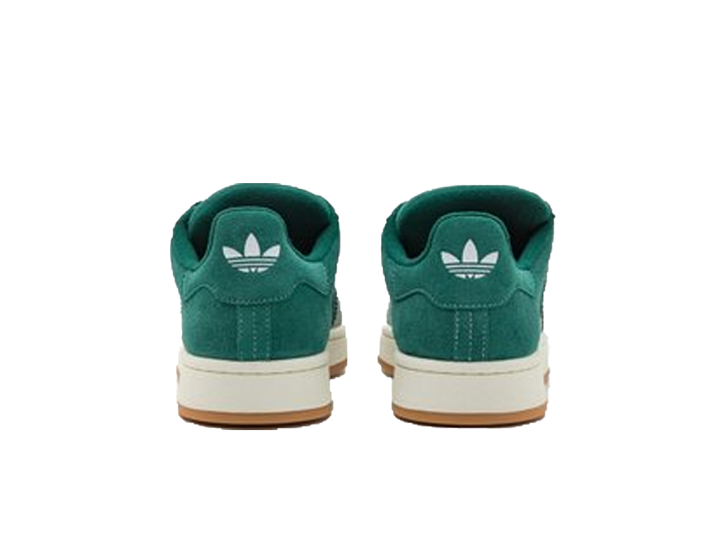 Adidas Campus 00s Collegiate Green Silver Green-Adidas-pikastore.cz