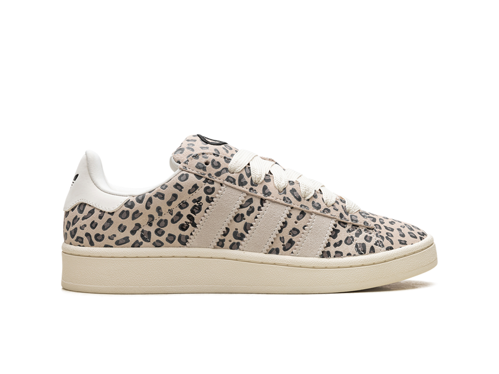 Adidas Campus 00s Leopard (Women's)-sneakers-Adidas-pikastore.cz