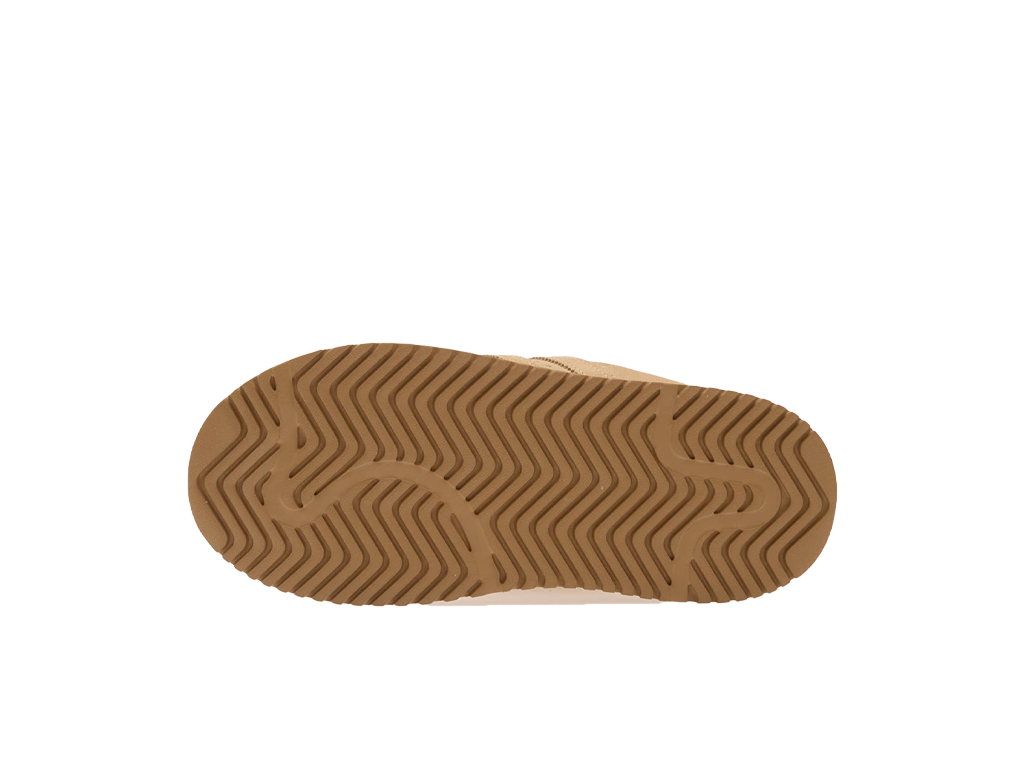 Adidas Campus 00s Winter Low Magic Beige (Womens)-Adidas-pikastore.cz