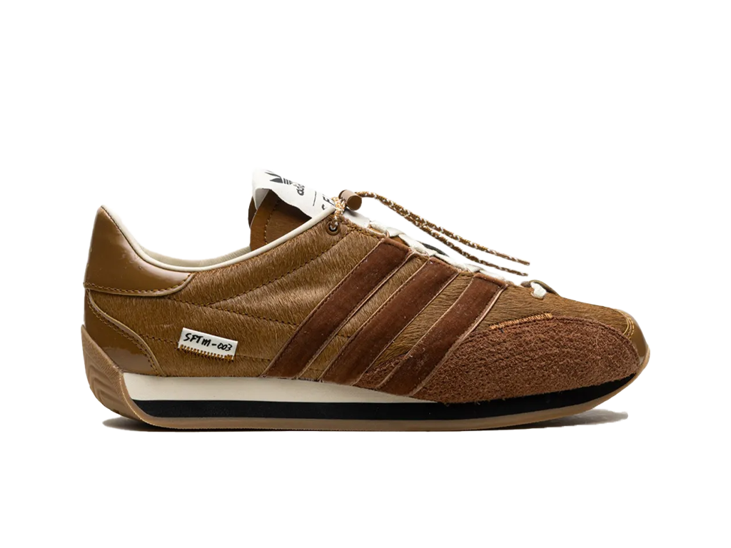 Adidas Country OG Song For The Mute Bronze-Adidas-pikastore.cz