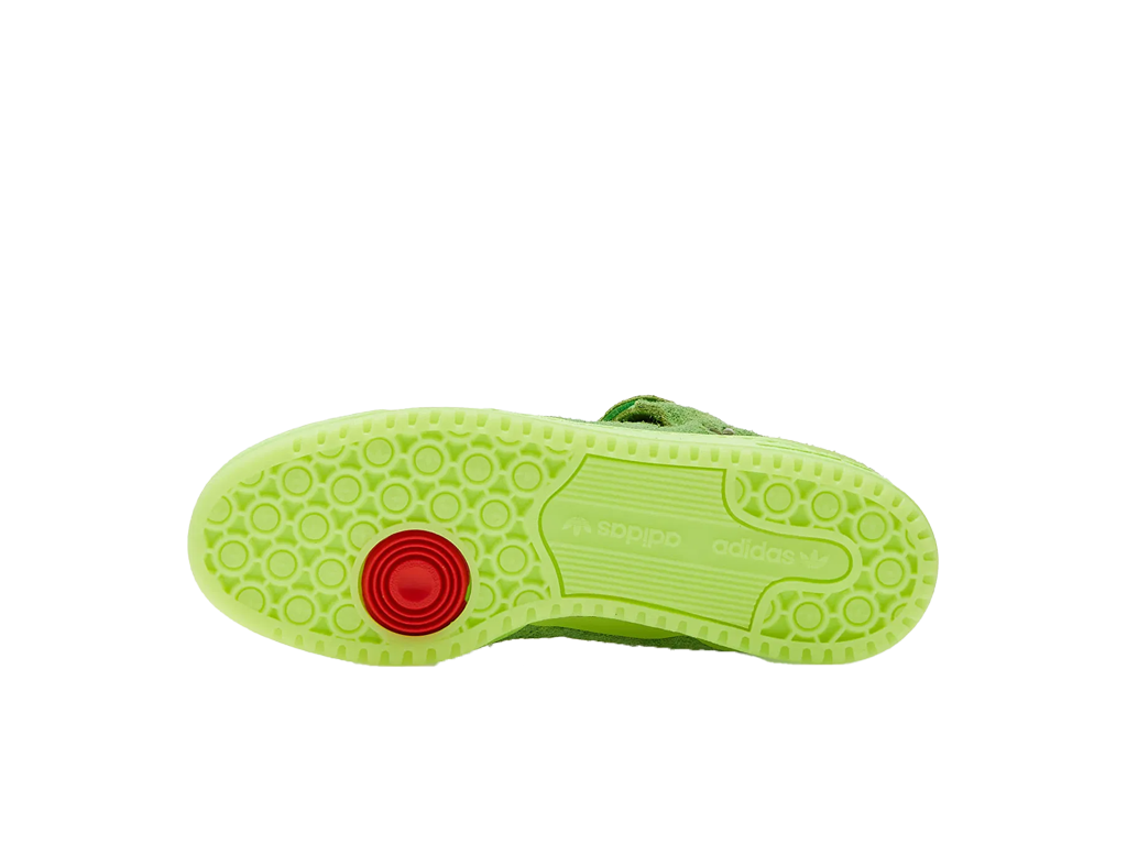 Adidas Dr. Seuss x Forum Low J Grinch-Adidas-pikastore.cz