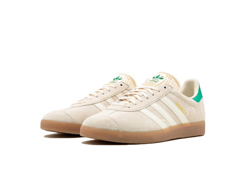 Adidas Gazelle Alumina Preloved Green-Adidas-pikastore.cz