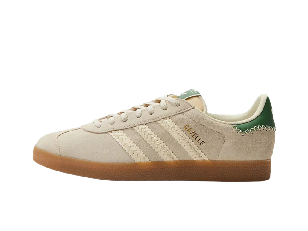 Adidas Gazelle Alumina Preloved Green-Adidas-pikastore.cz