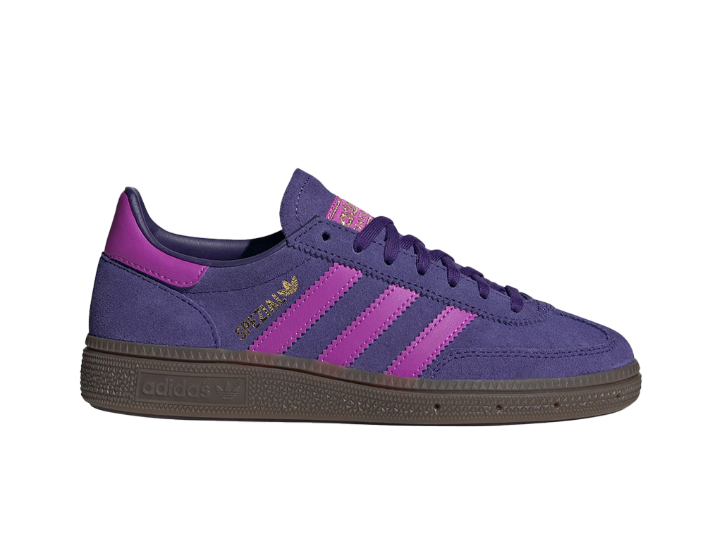 Adidas Handball Spezial Collegiate Purple (Kids)-Adidas-pikastore.cz