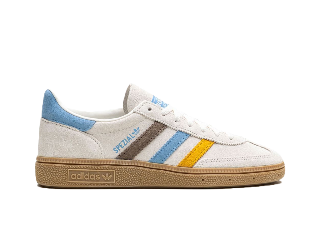 Adidas Handball Spezial Light Blue Earth Strata (Women's)-sneakers-Adidas-pikastore.cz