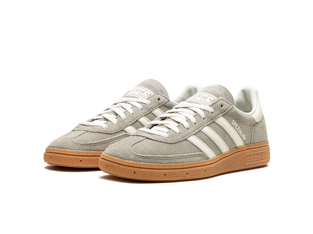 Adidas Handball Spezial Silver Pebble-sneakers-Adidas-pikastore.cz