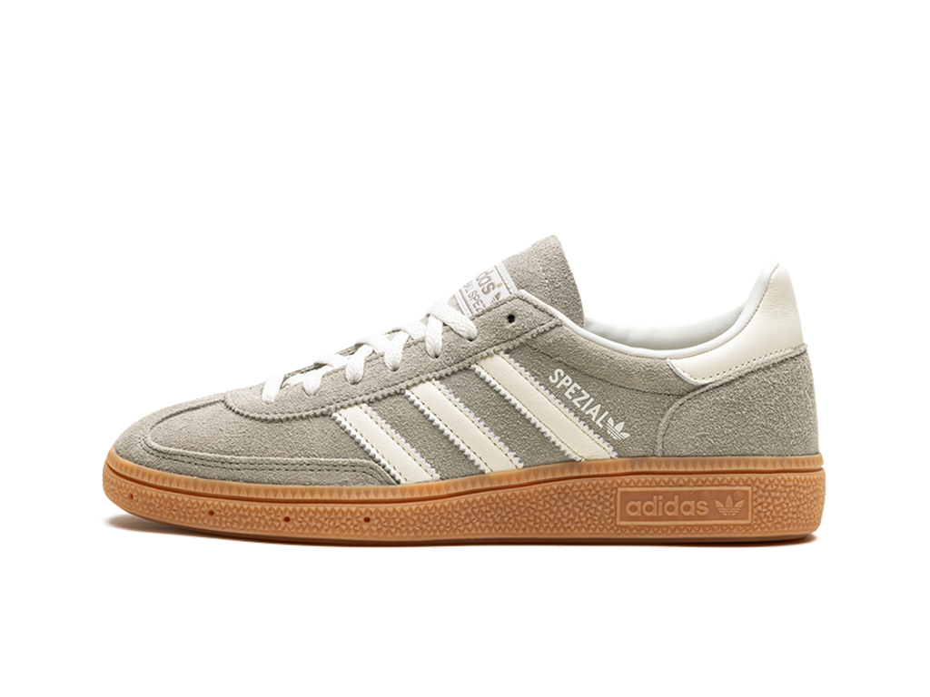 Adidas Handball Spezial Silver Pebble-sneakers-Adidas-pikastore.cz