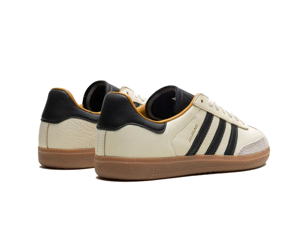 Adidas JJJJound x Samba OG Off White Core Black-Adidas-pikastore.cz