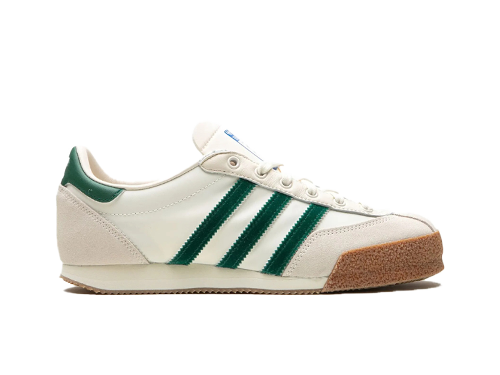 Adidas LG II SPZL Liam Gallagher Bottle Green-sneakers-Adidas-pikastore.cz