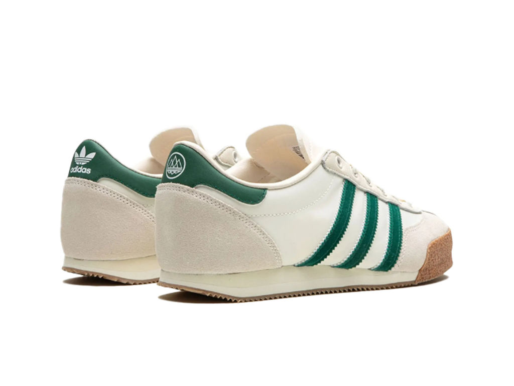 Adidas LG II SPZL Liam Gallagher Bottle Green-sneakers-Adidas-pikastore.cz