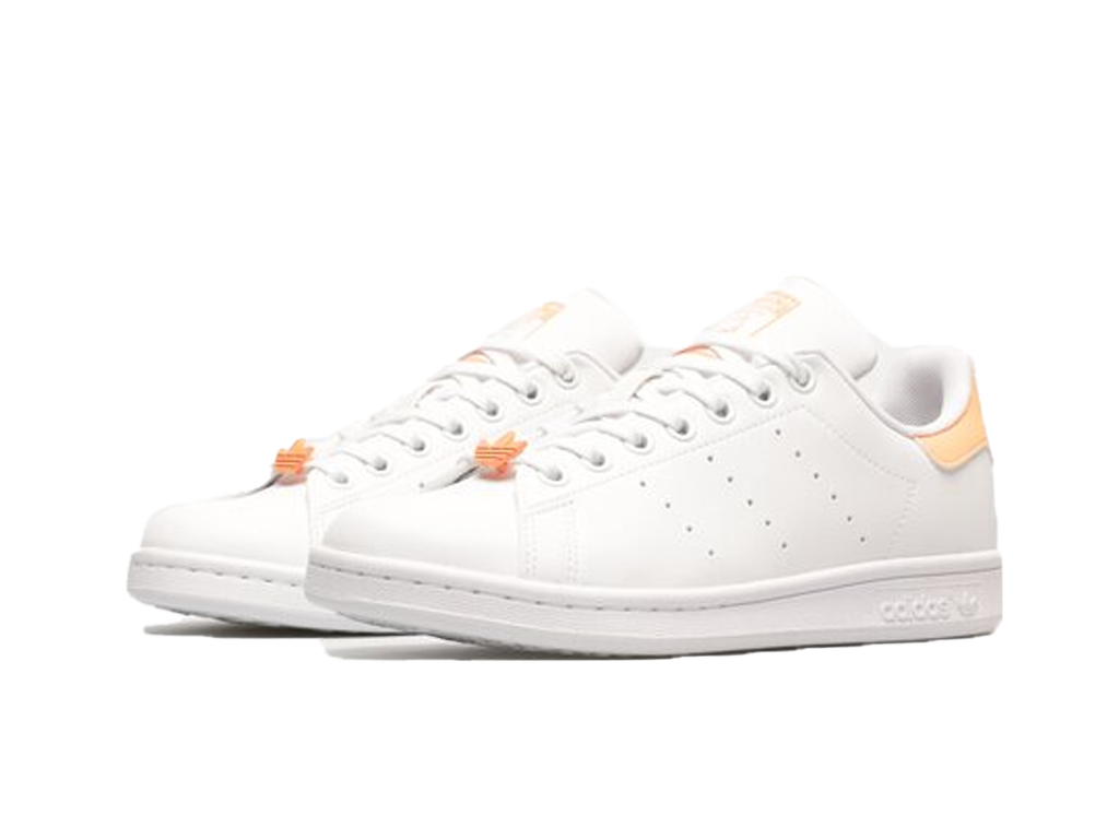 Adidas Originals sneakers Stan Smith J PRM-Adidas-pikastore.cz