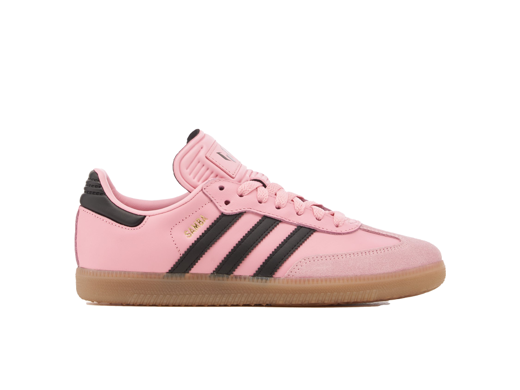 Adidas Samba Inter Miami CF Messi Pink-sneakers-Adidas-pikastore.cz