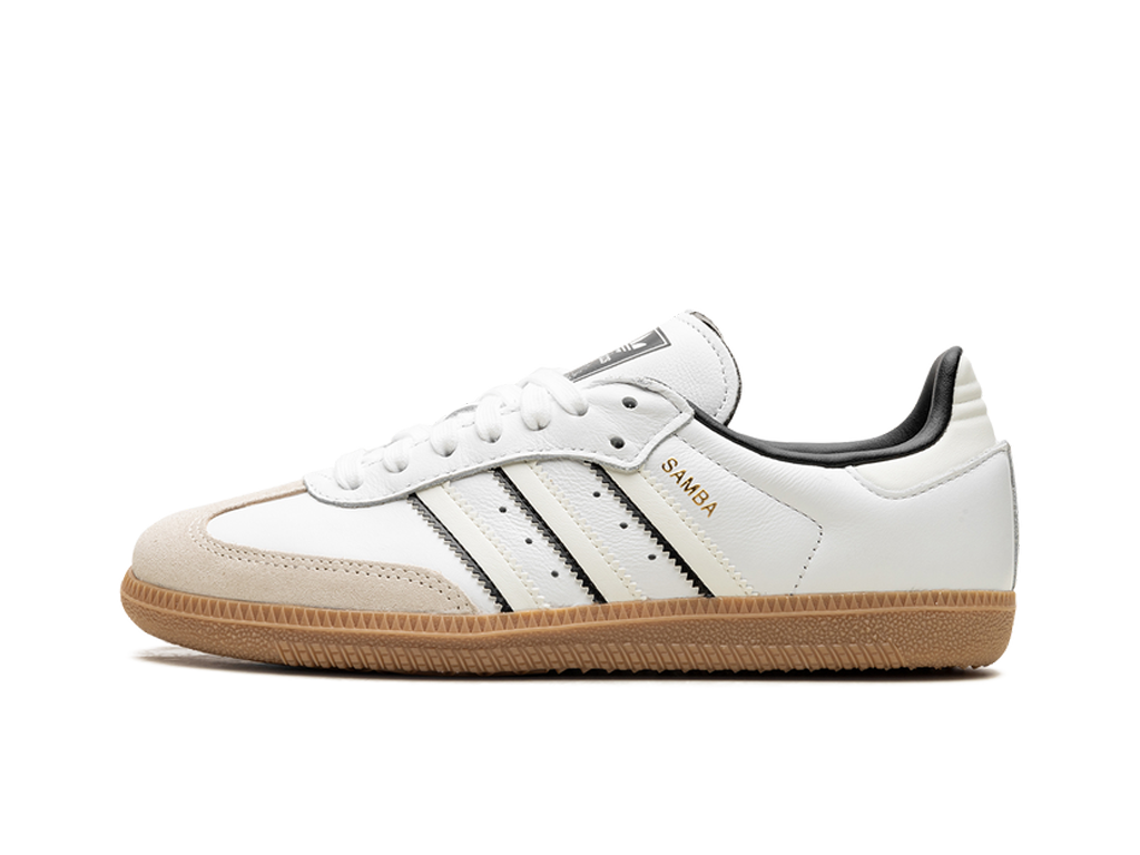 Adidas Samba OG Double White Black Gum-Adidas-pikastore.cz