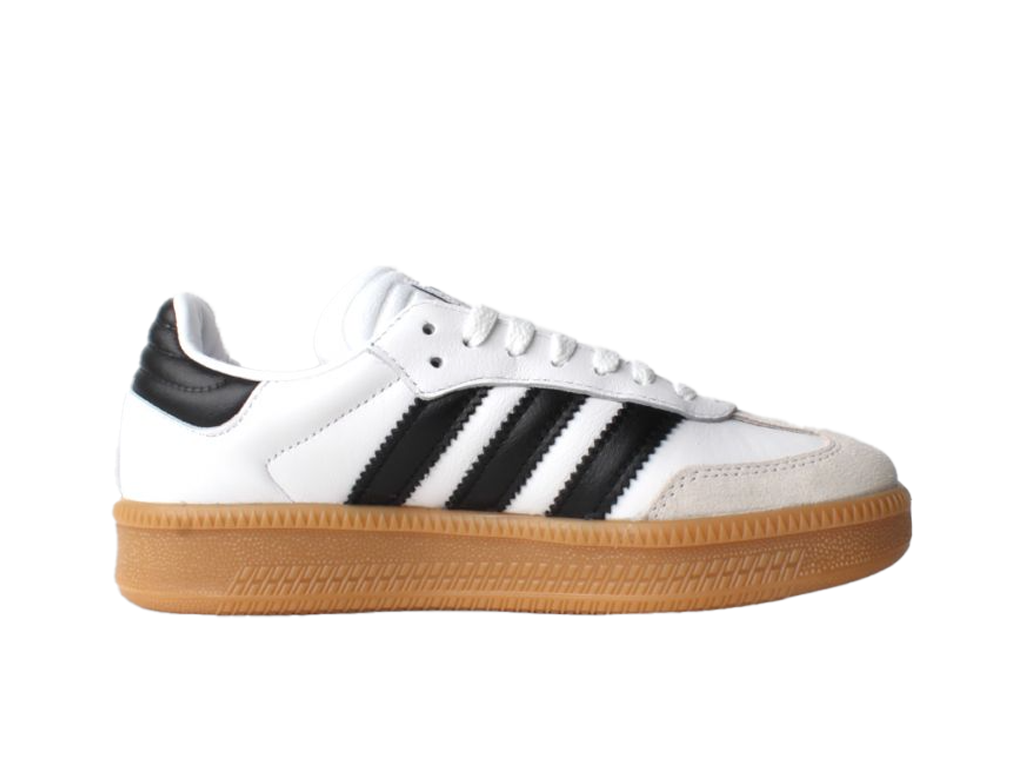 Adidas Samba XLG J White Black Gum-Adidas-pikastore.cz