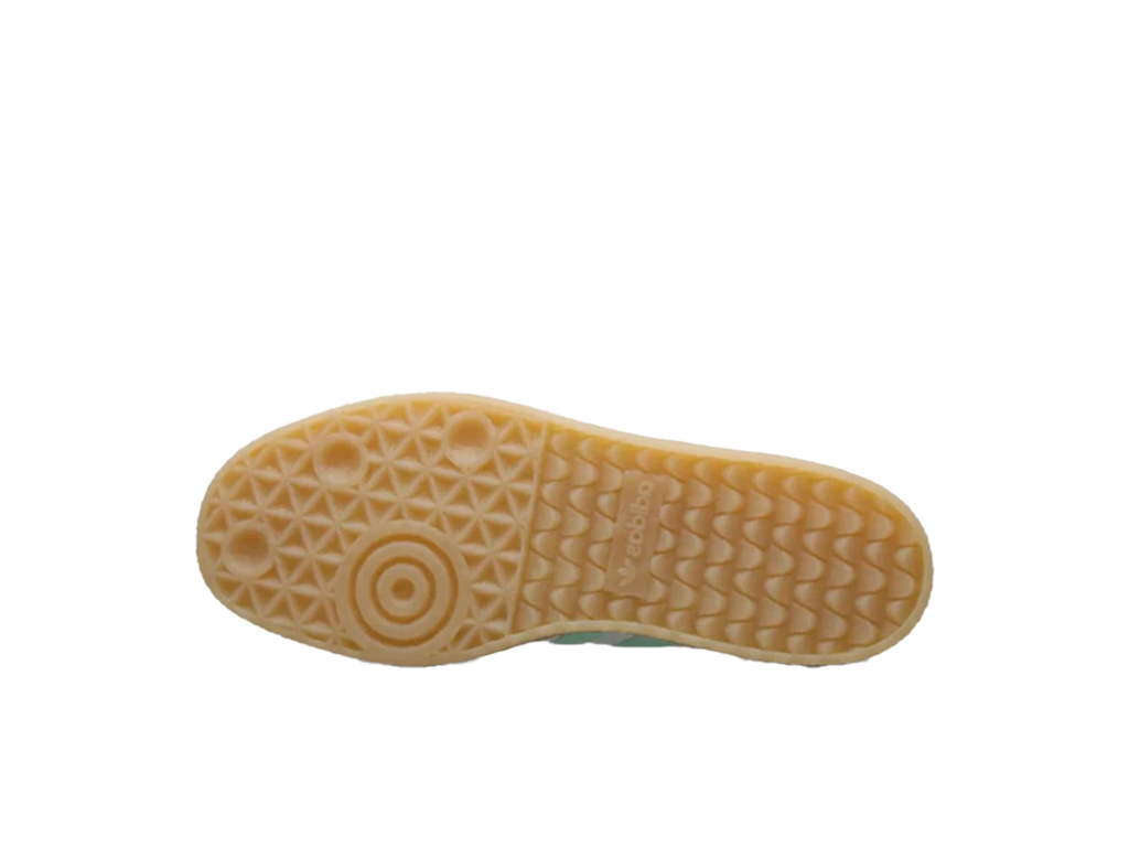 Adidas Sambae Clear Mint-Adidas-pikastore.cz