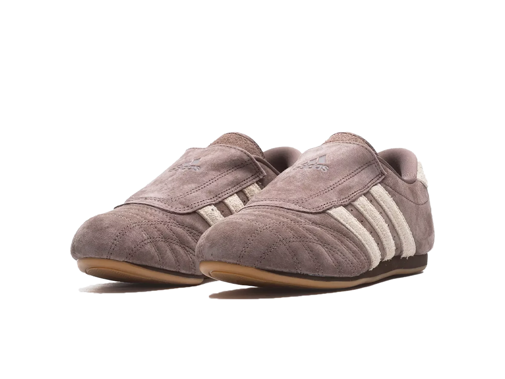 Adidas Taekwondo W Earth Strata Wonder White-Adidas-pikastore.cz