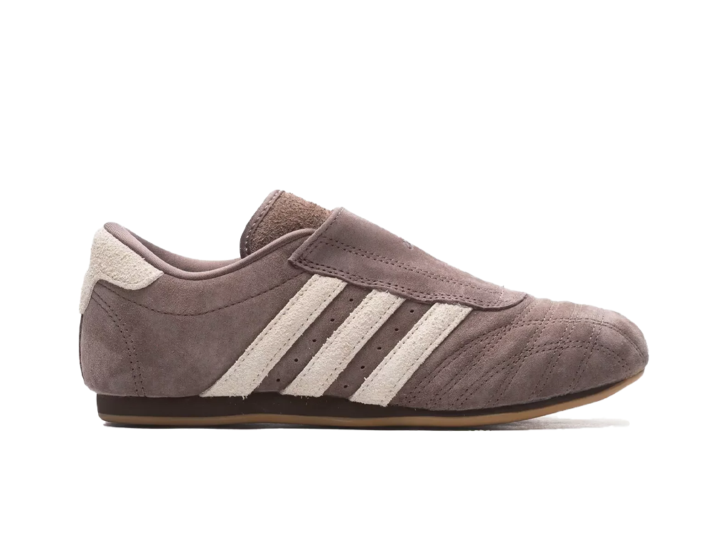 Adidas Taekwondo W Earth Strata Wonder White-Adidas-pikastore.cz