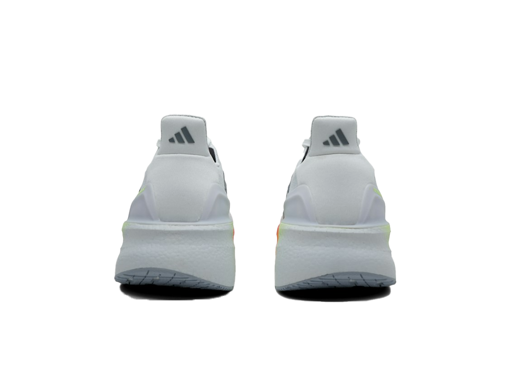 Adidas Ultra Boost 5X Cloud White Grey Lucid Lemon-Adidas-pikastore.cz