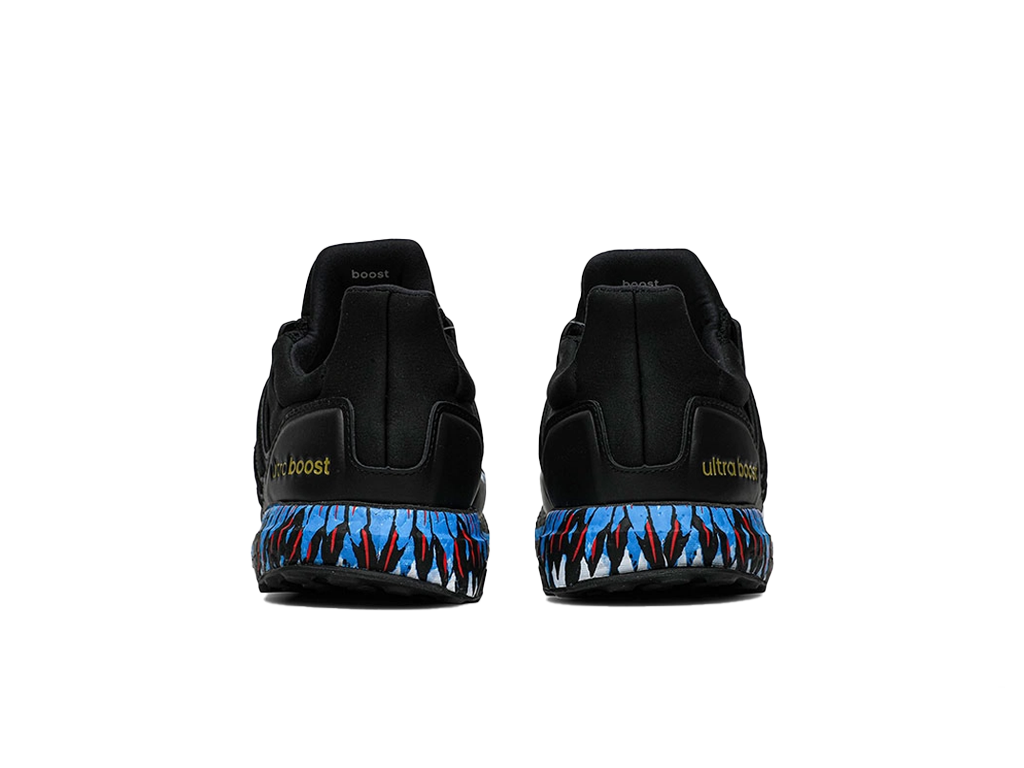 Adidas UltraBoost DNA Chinese New Year - Blue Boost-Adidas-pikastore.cz