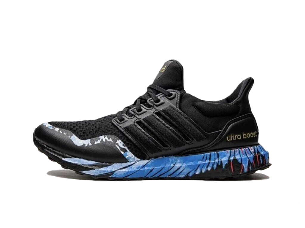 Adidas UltraBoost DNA Chinese New Year - Blue Boost-Adidas-pikastore.cz