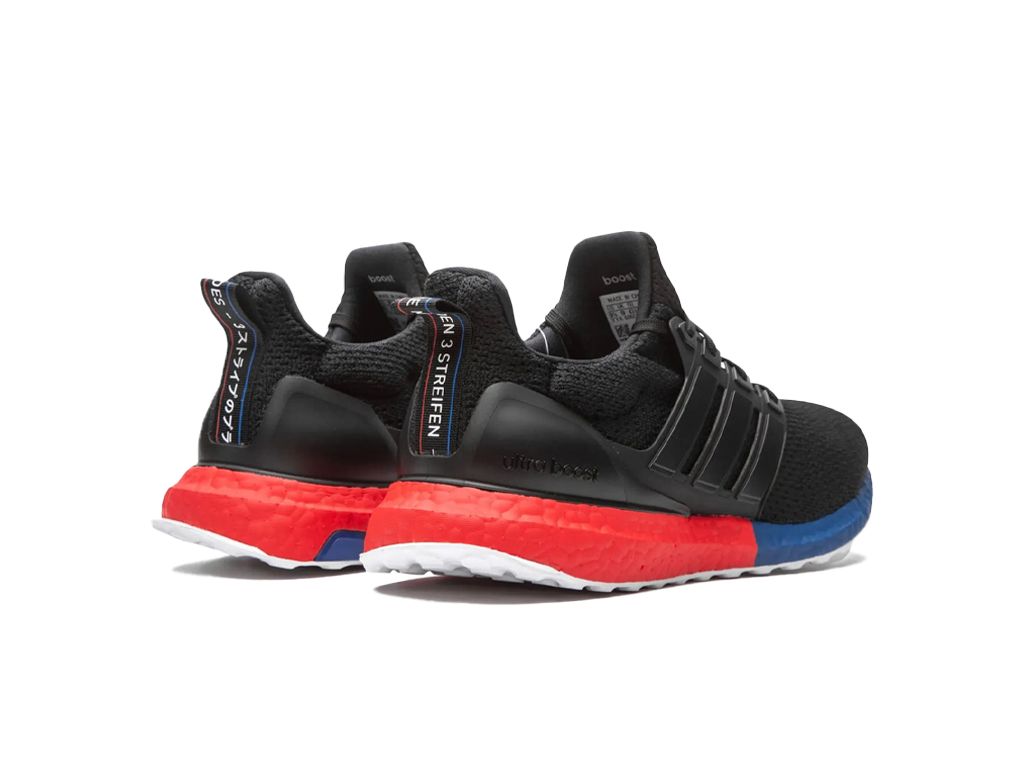 Adidas UltraBoost DNA Lush Red-Adidas-pikastore.cz