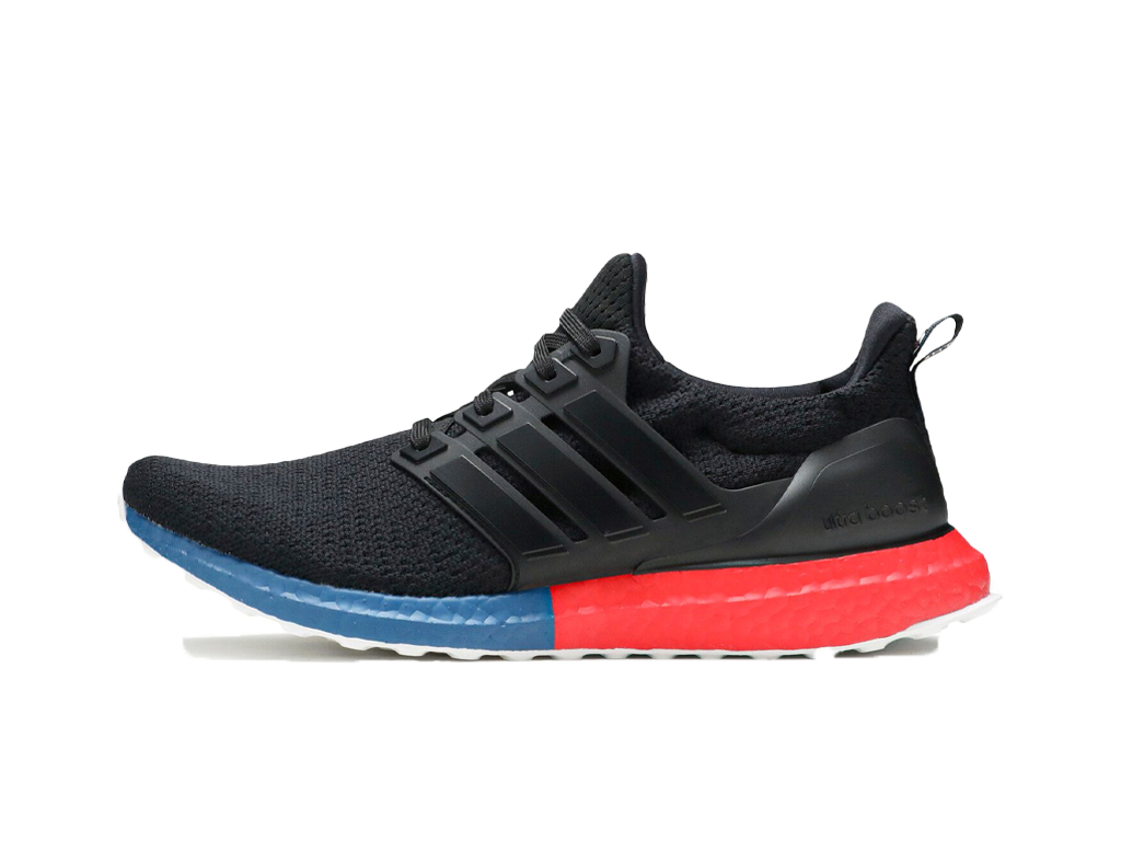 Adidas UltraBoost DNA Lush Red-Adidas-pikastore.cz