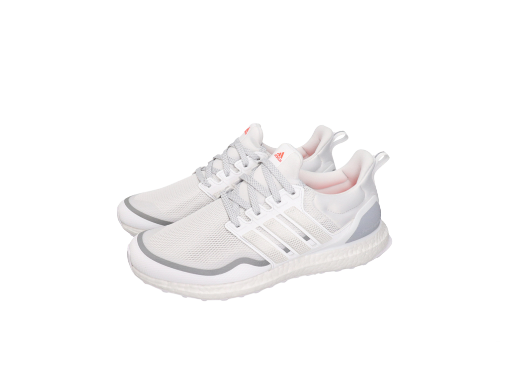 Adidas UltraBoost Reflective Crystal White-Adidas-pikastore.cz
