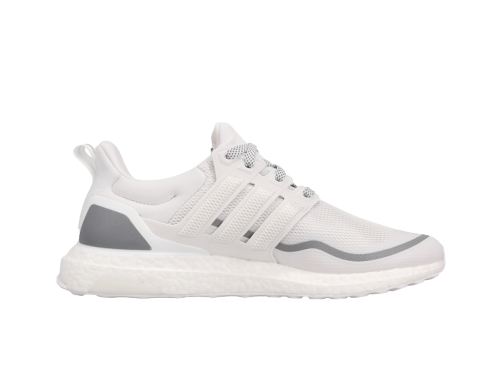 Adidas UltraBoost Reflective Crystal White-Adidas-pikastore.cz