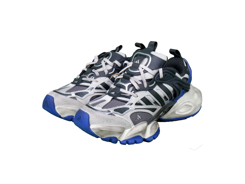 Adidas Vento XLG Deluxe Grey Blue-Adidas-pikastore.cz