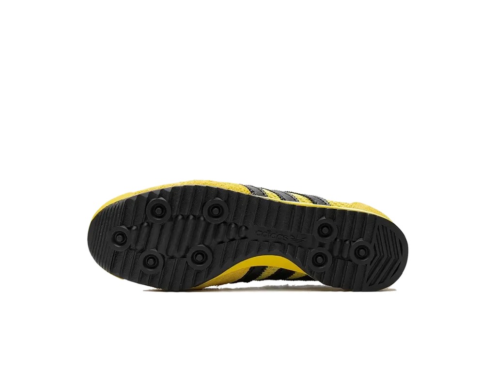 Adidas Wales Bonner x SL 76 Yellow-Adidas-pikastore.cz