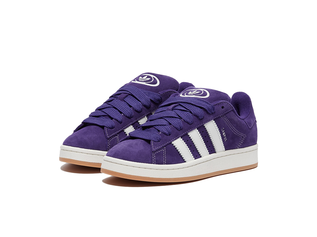 Adidas Wmns Campus 00s Collegiate Purple-Adidas-pikastore.cz
