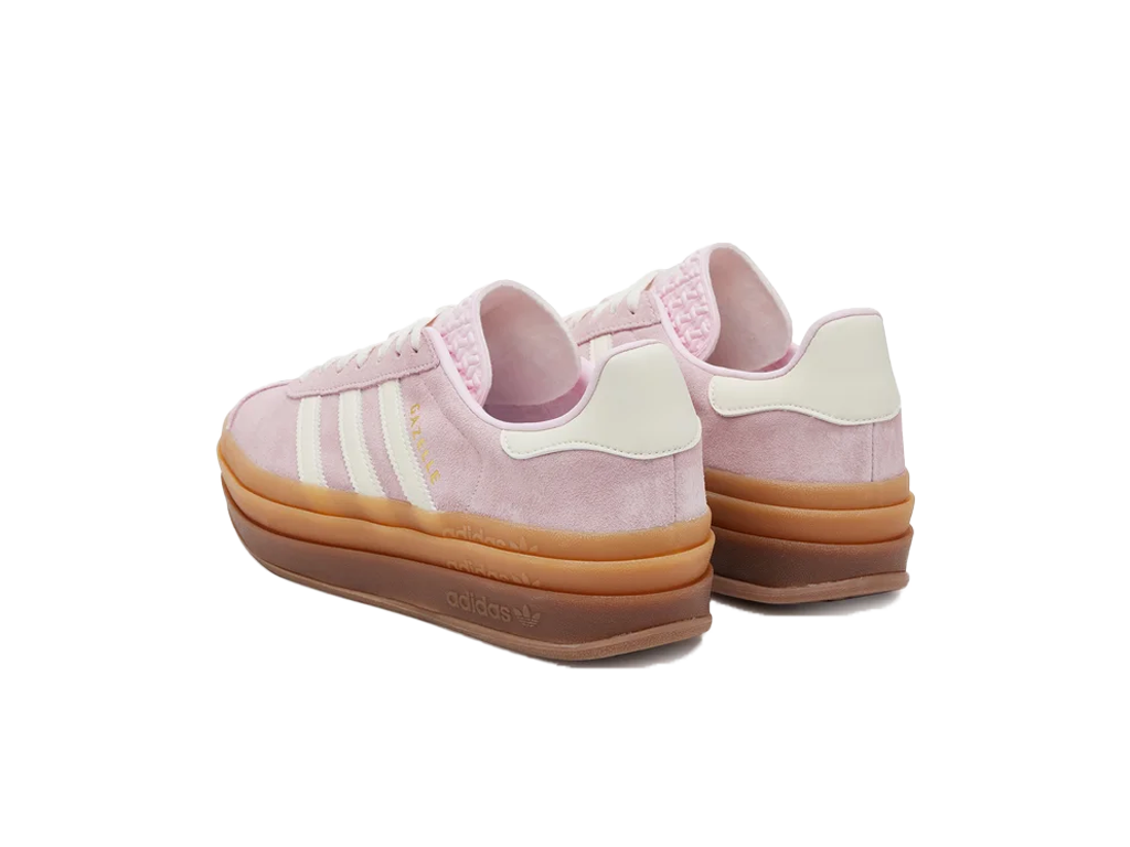 Adidas Wmns Gazelle Bold Clear Pink Gum-Adidas-pikastore.cz