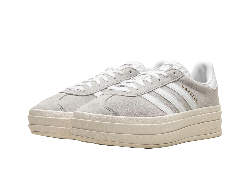 Adidas Wmns Gazelle Bold Grey White-Adidas-pikastore.cz
