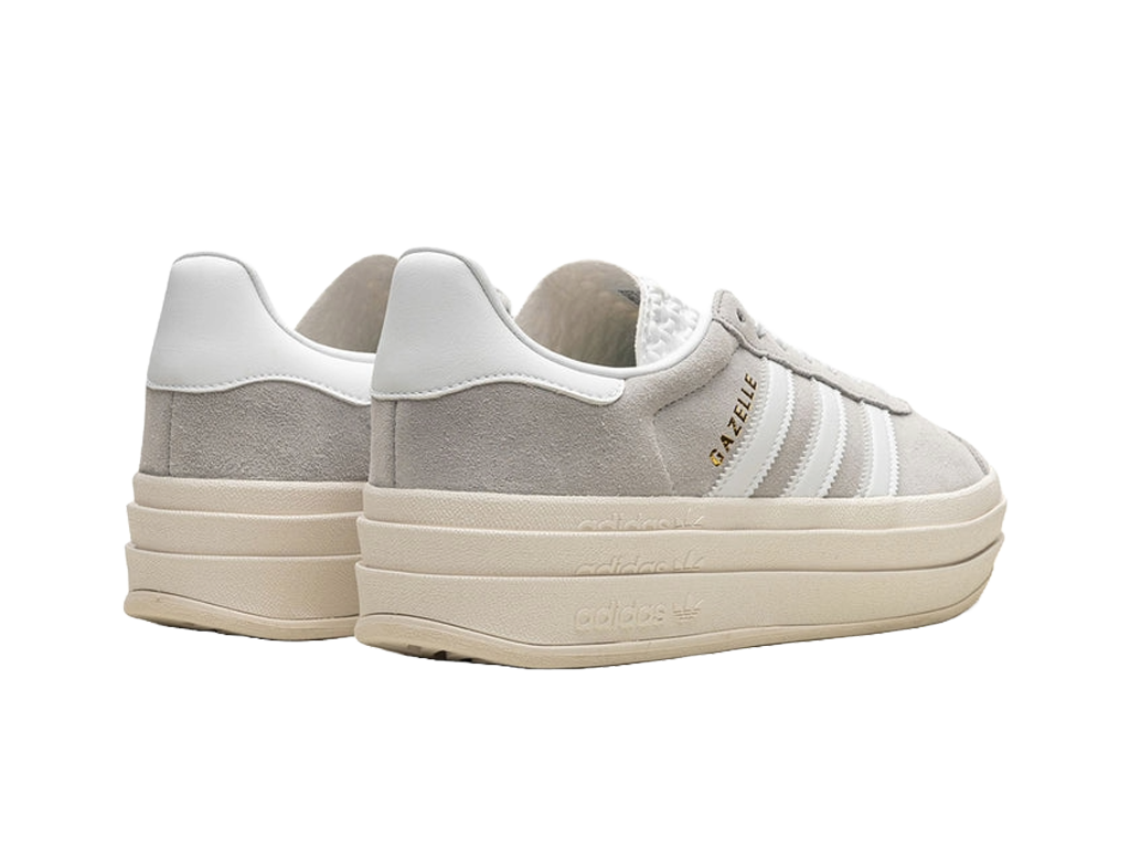 Adidas Wmns Gazelle Bold Grey White-Adidas-pikastore.cz