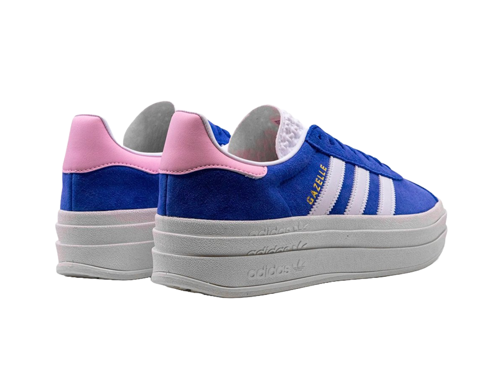 Adidas Wmns Gazelle Bold Lucid Blue Pink-Adidas-pikastore.cz