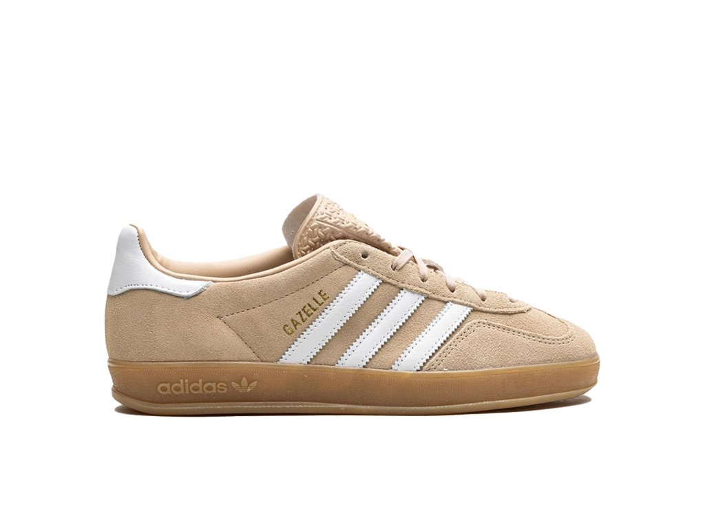 Adidas Wmns Gazelle Indoor Magic Beige-Adidas-pikastore.cz