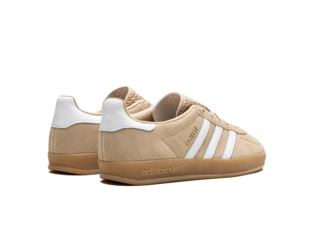 Adidas Wmns Gazelle Indoor Magic Beige-Adidas-pikastore.cz