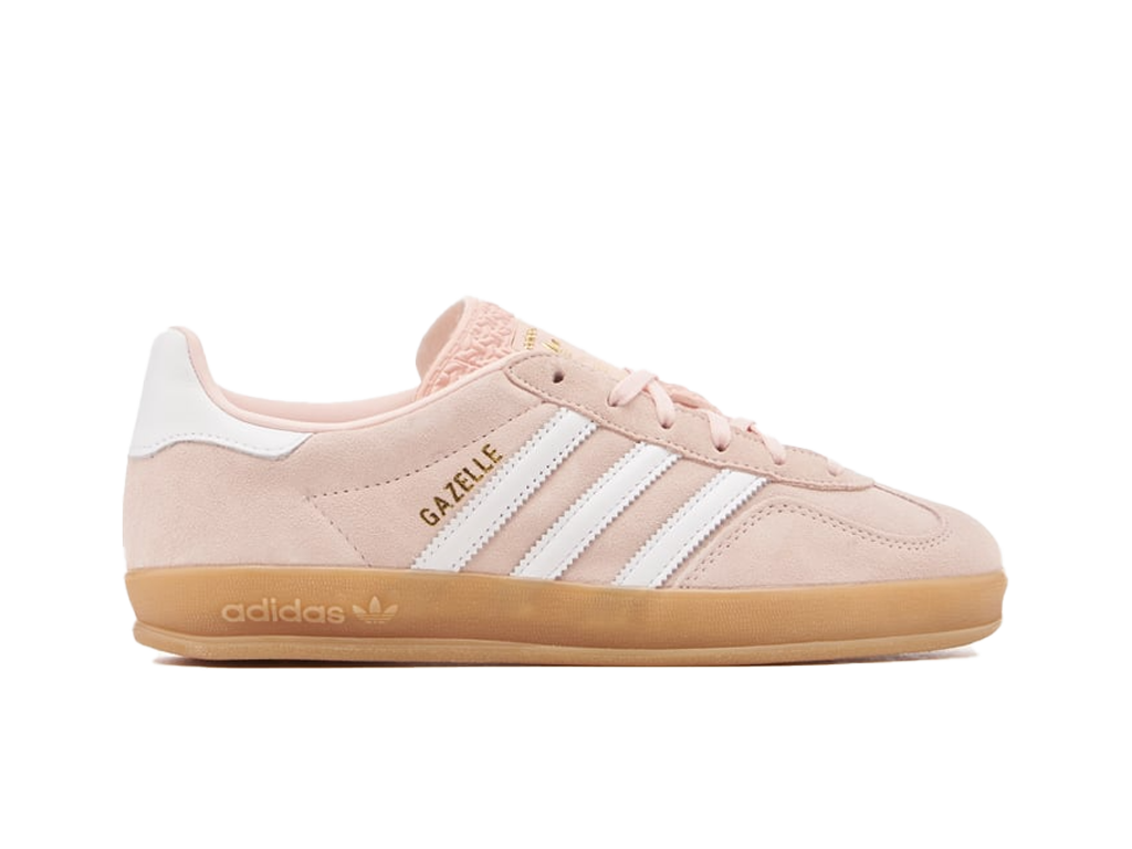 Adidas Wmns Gazelle Indoor Sandy Pink Gum-Adidas-pikastore.cz