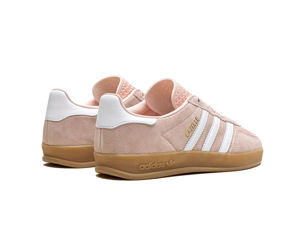 Adidas Wmns Gazelle Indoor Sandy Pink Gum-Adidas-pikastore.cz