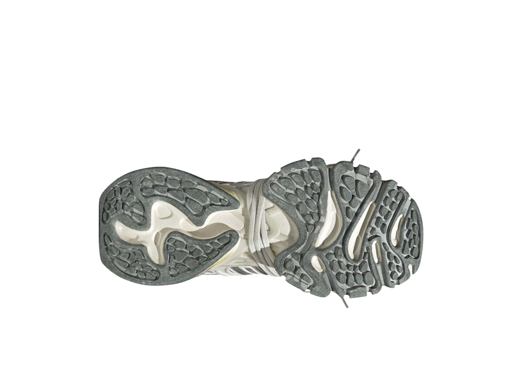 Adidas XLG Runner Deluxe Grey Metallic Silver-Adidas-pikastore.cz