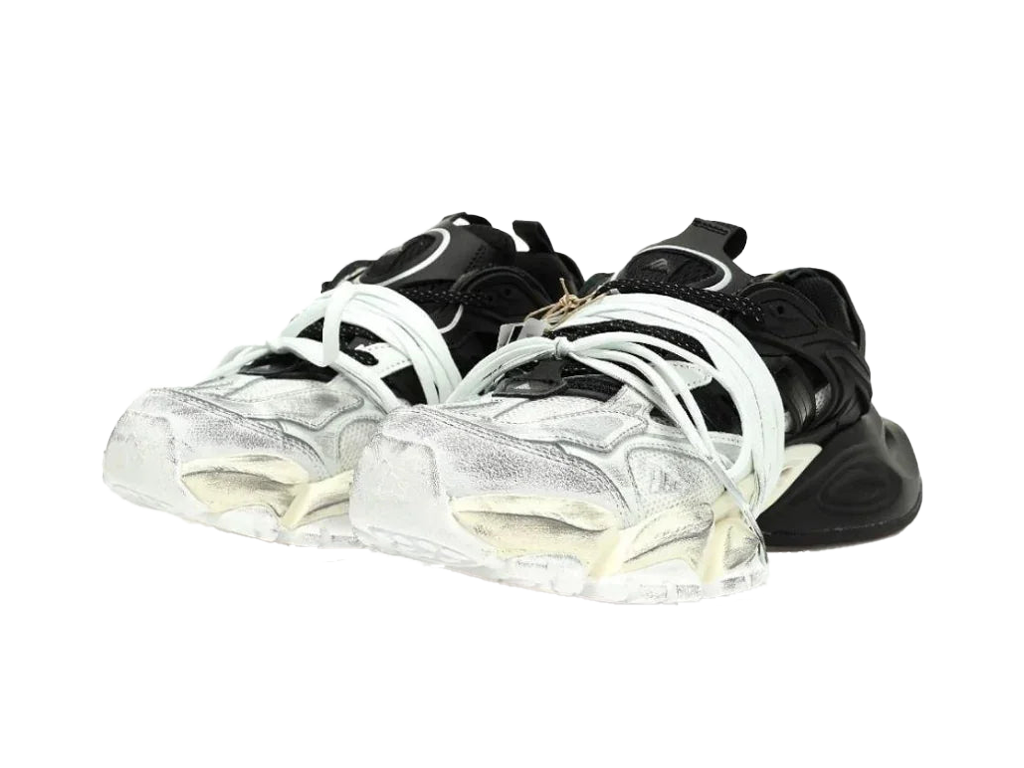 Adidas XLG Runner Deluxe White Black-Adidas-pikastore.cz