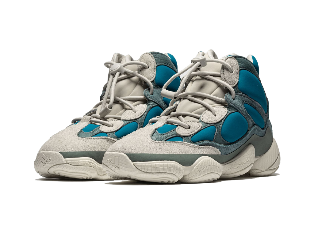 Adidas Yeezy 500 High Frosted Blue-Adidas-pikastore.cz