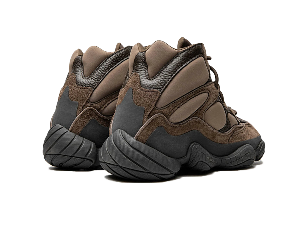 Adidas Yeezy 500 High Taupe Black-Adidas-pikastore.cz